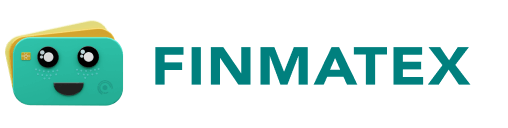 Finmatex Logo