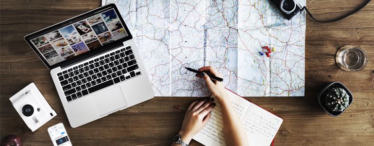 Travel cards - Finmatex Blog