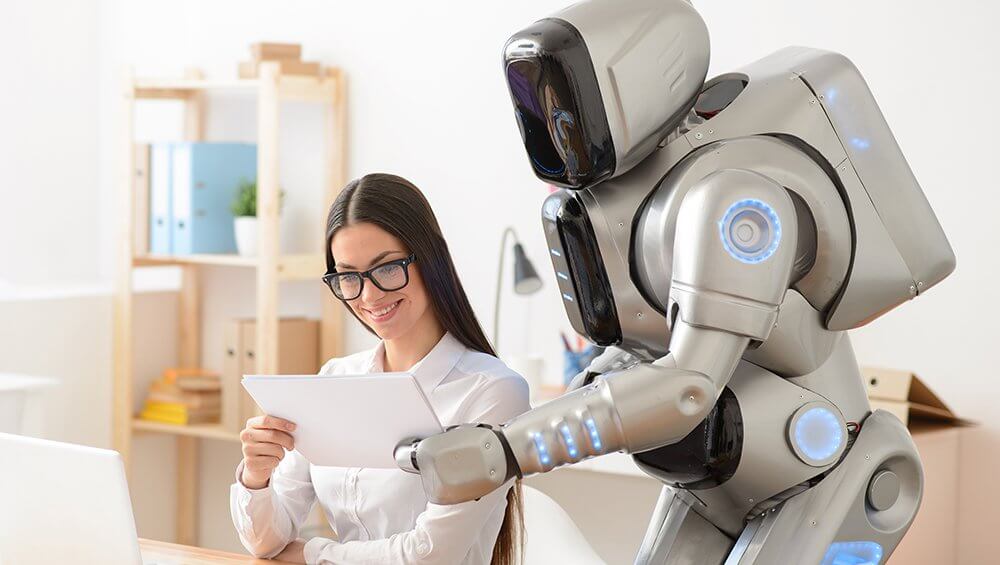 Robo-advisor