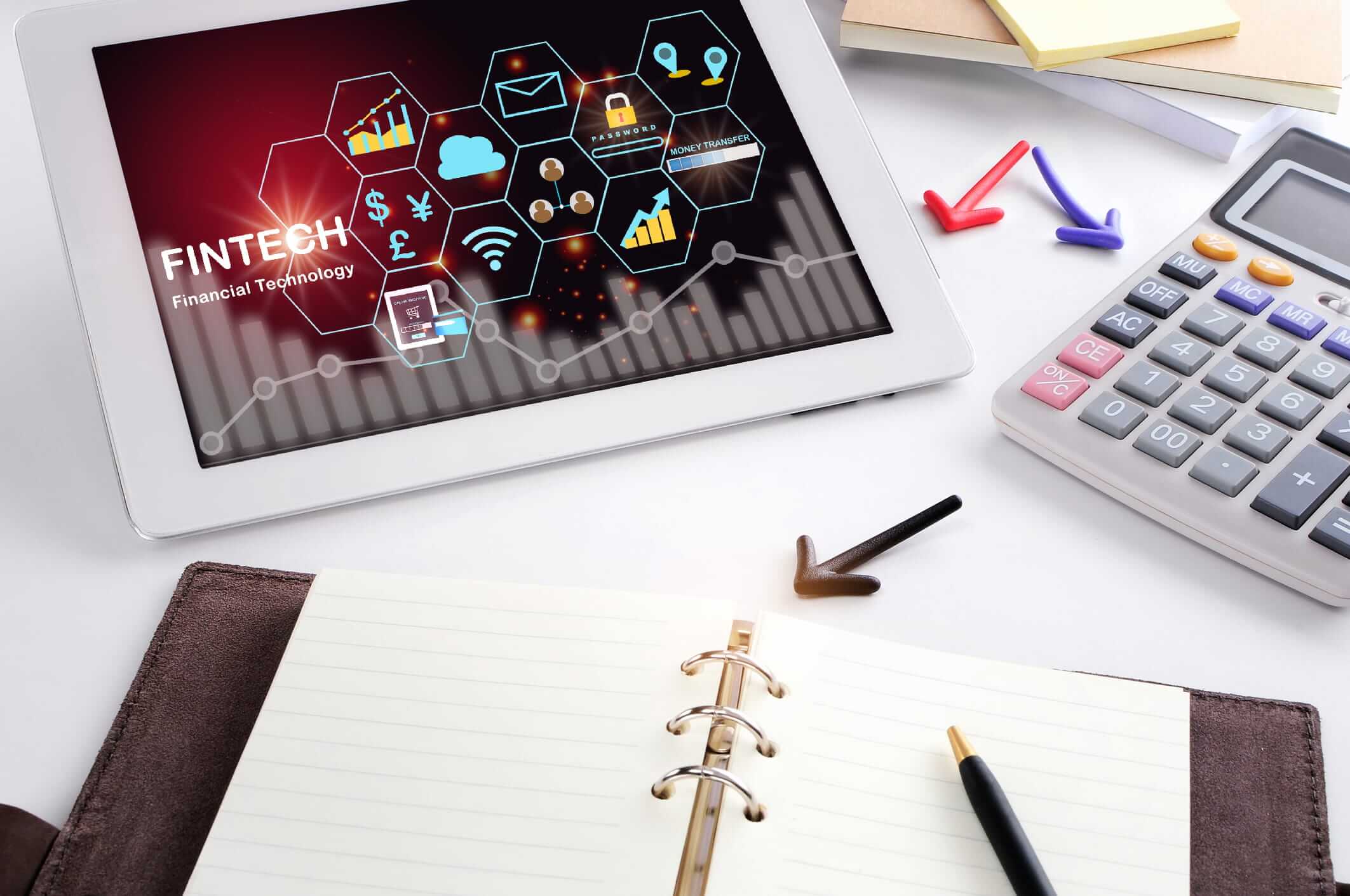 Digital Banking, DeFi, and Other Fintech Trends in 2021