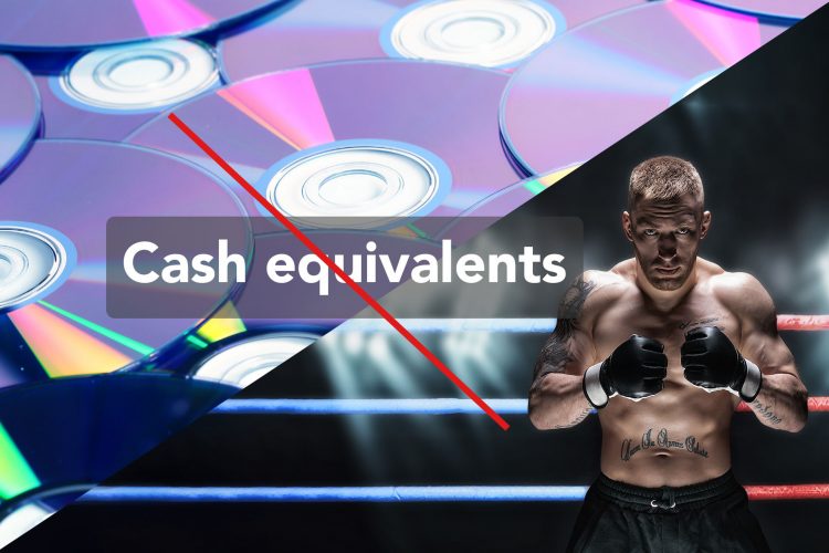 Cash equivalents