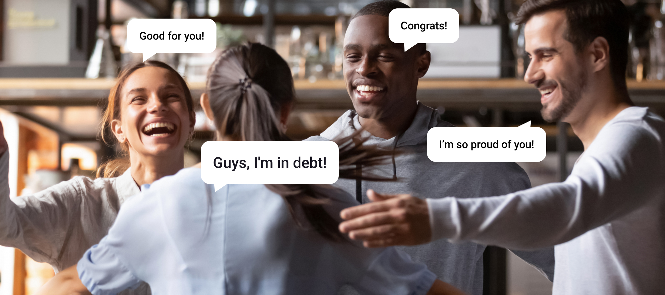 Is Debt Always Bad?
